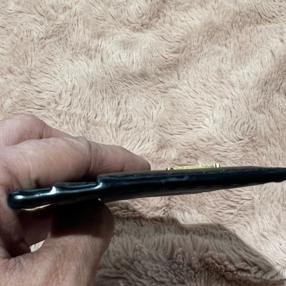 ✨SOLD✨Christian Dior Calf Skin Card Holder - Picture 5 of 9